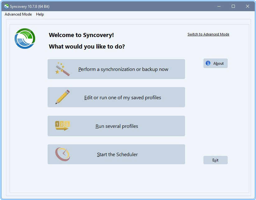 Syncovery Premium 10.15.3.235 X64 ADU5eNhZ_o