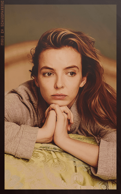 Jodie Comer YW9qHbUm_o