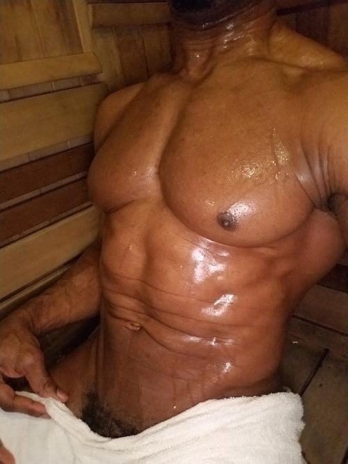 Sexy black male porn-5135
