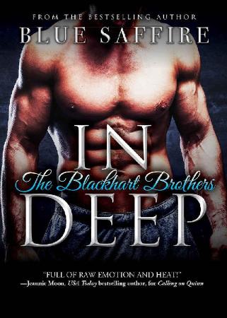 In Deep (The Blackhart Brothers   Blue Saffire