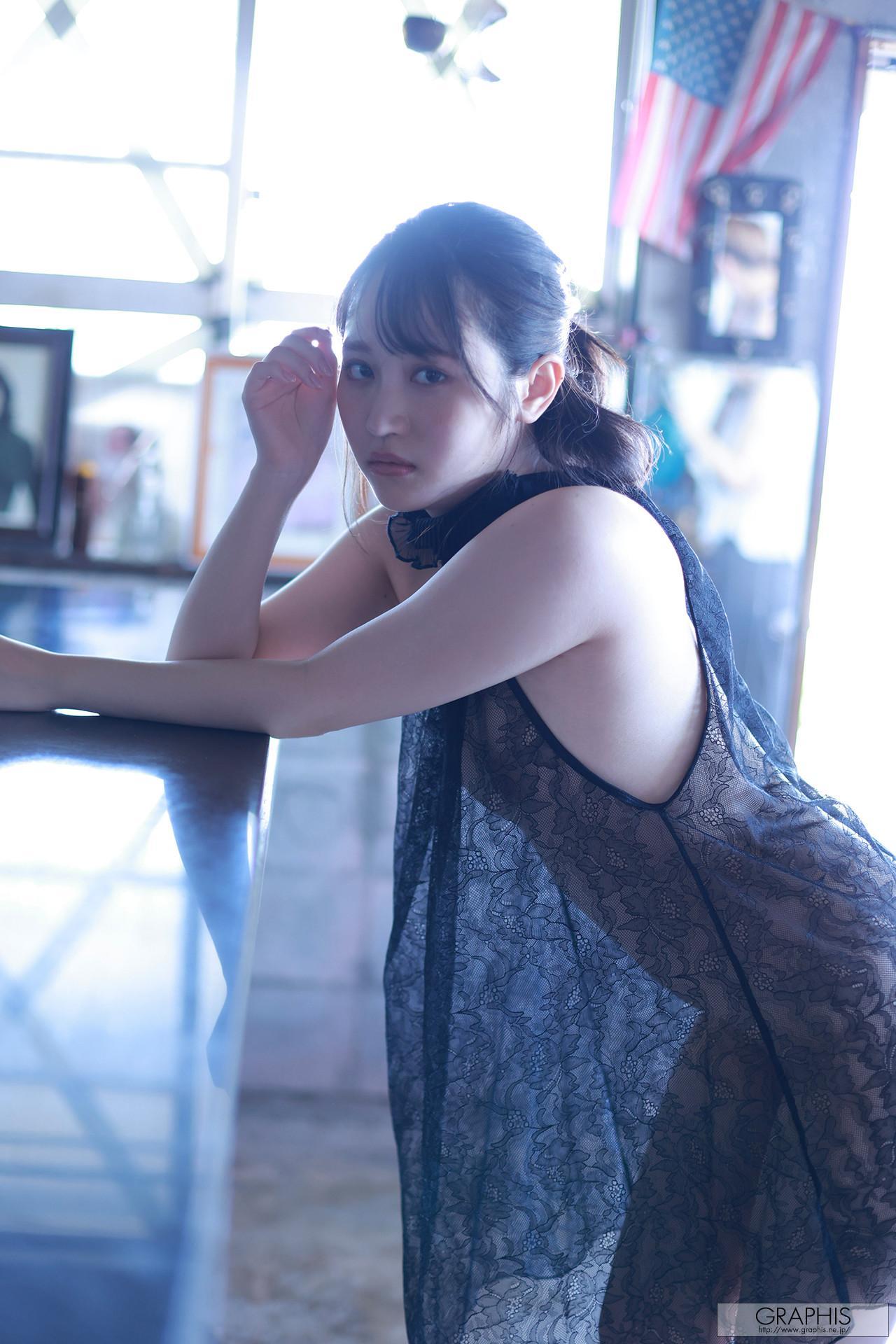 Rikka Ono 小野六花, [Graphis] Gals Beautiful Bouquet Vol.07(4)