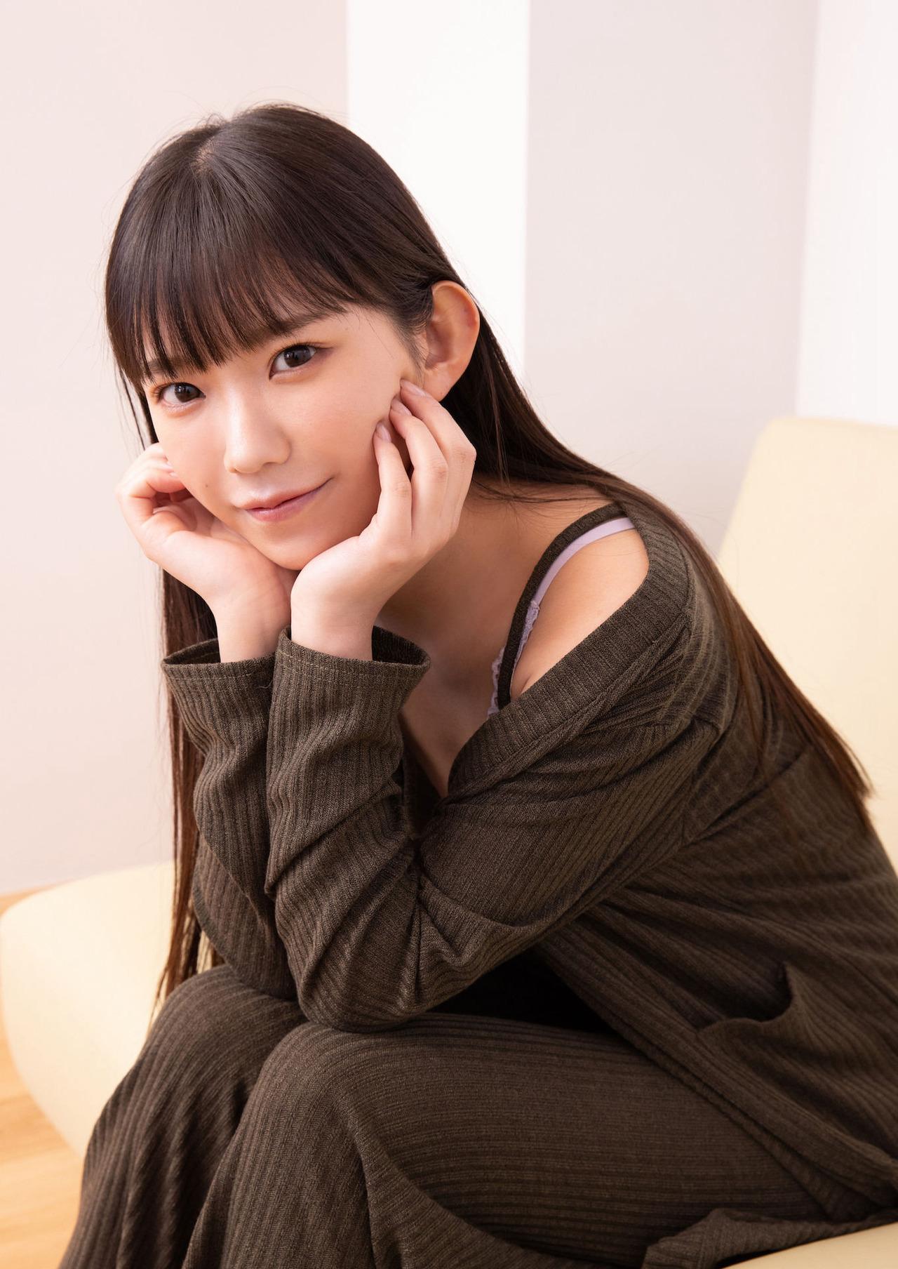 Marina Nagasawa 長澤茉里奈, デジタル限定 GJ PHOTO BOOK 「まりちゅうといっしょ」 Set.02(1)