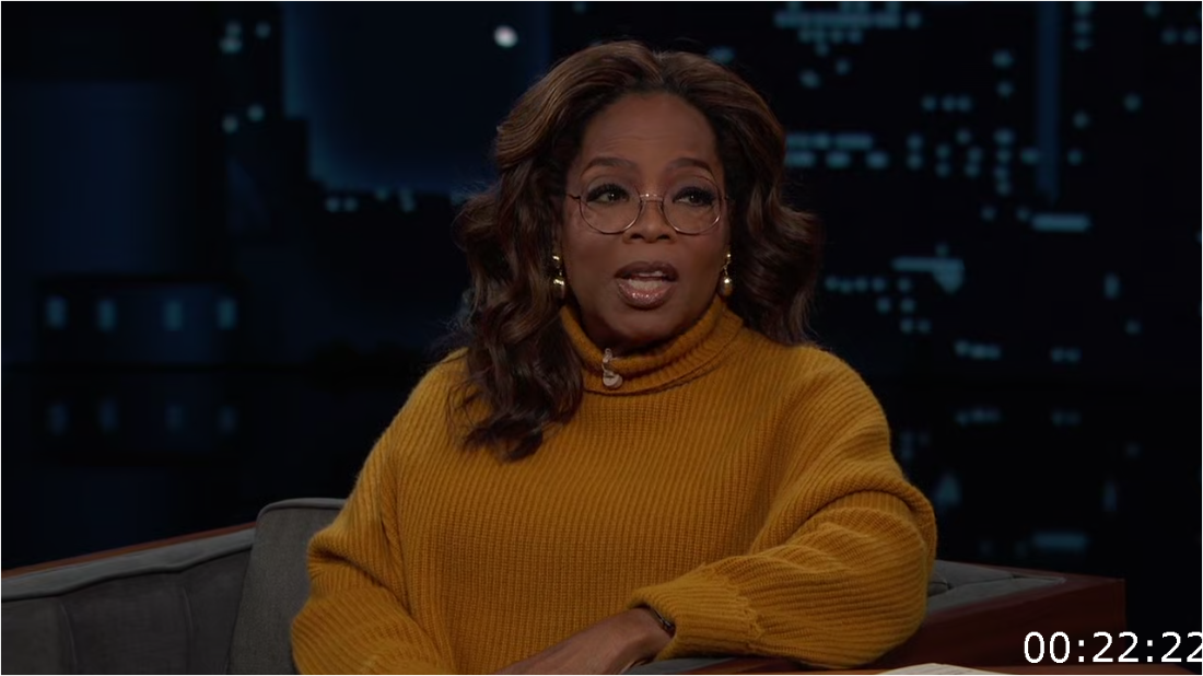 Jimmy Kimmel (2024-03-14) Oprah Winfrey [720p] (x265) BcE1lPzf_o