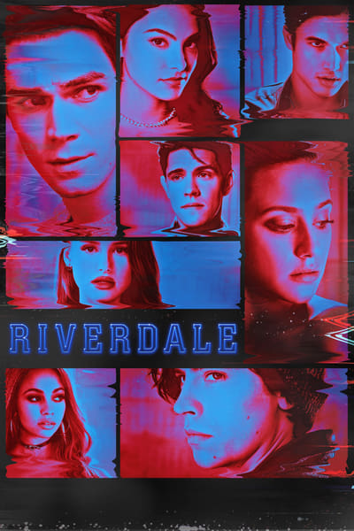 Riverdale S04E03 Chapter Sixty Dog Day Afternoon NF WEBRip DDP5 1 x264-LAZY