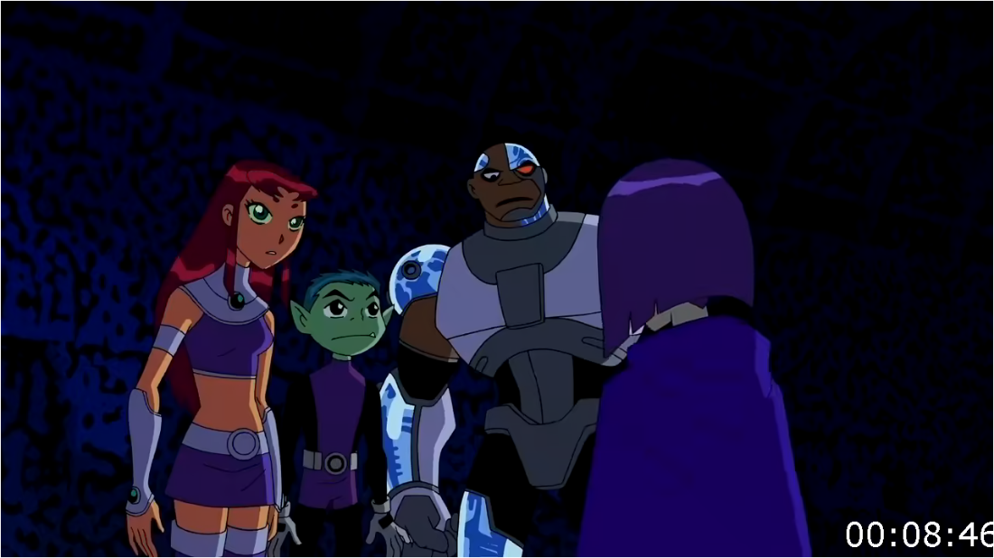 Teen Titans S03 [720p] ZJCbo69s_o