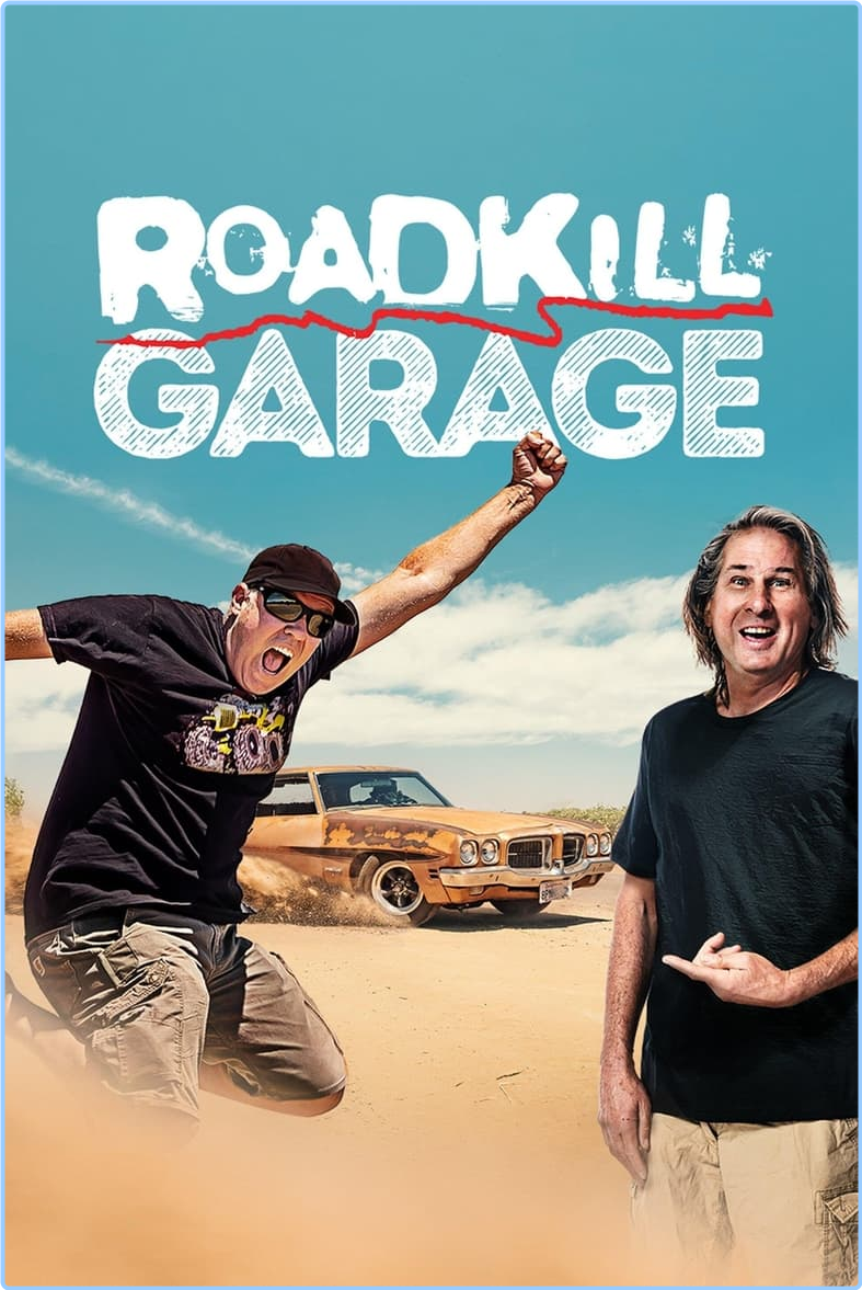 Roadkill Garage S09E02 [1080p] (x265) PBzewTX3_o