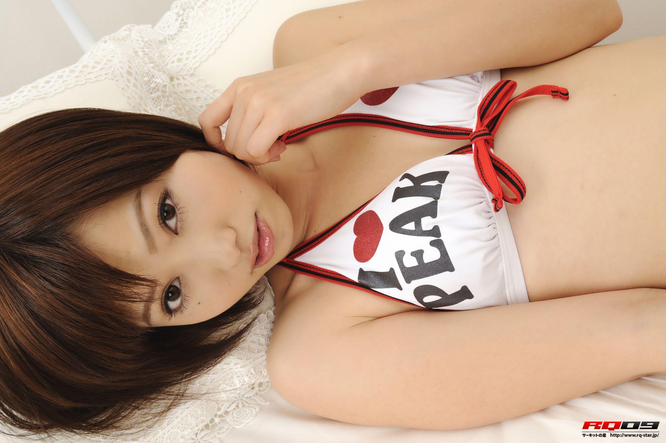 [RQ-STAR写真集] NO.00154 藤村枝美里 Swim Suits泳装系列(105)