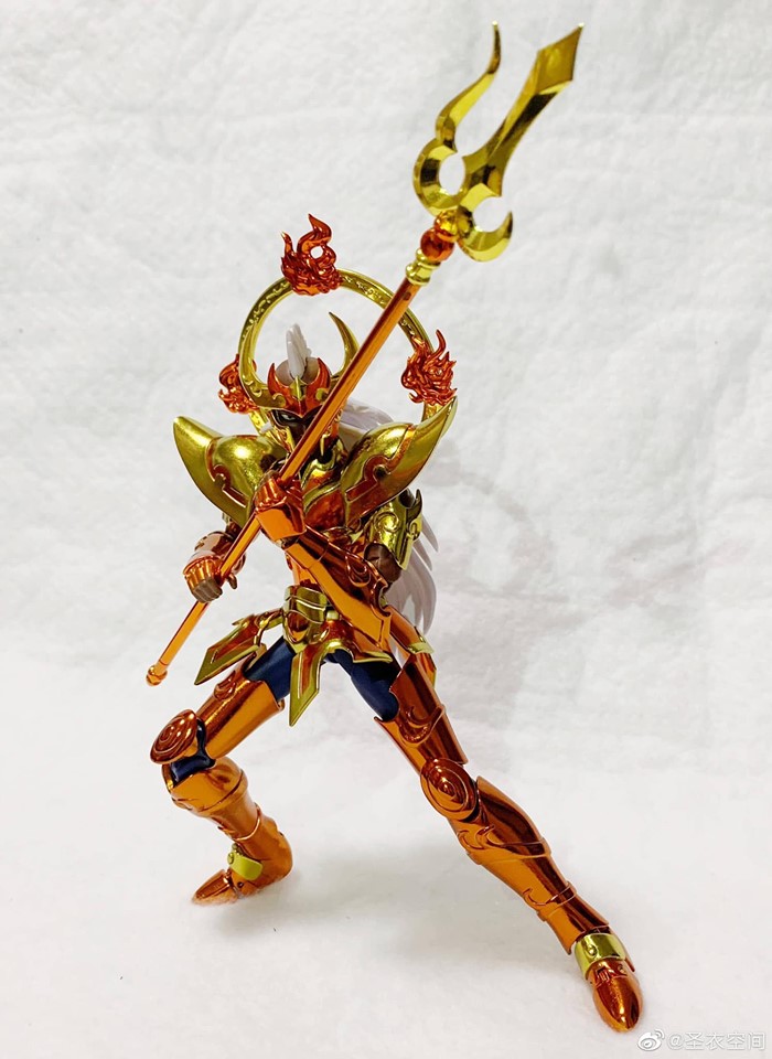 [Comentários] Saint Cloth Myth EX - Krishna de Chrysaor. DSbURrTY_o