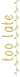 Ce forum est verrouillé, vous ne pouvez pas poster, ni répondre, ni éditer les sujets. Ce forum est verrouillé, vous ne pouvez pas poster, ni répondre, ni éditer les sujets.