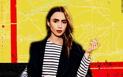 Lily Collins PDWUzDr1_o