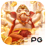 Slot Online Ganesha Fortune - Pocket Games Soft