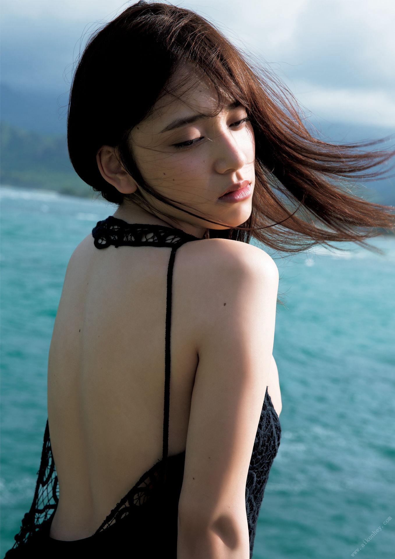 Sayaka Tomaru 都丸紗也華, ファースト写真集 [とまるまる ＫＣピース] Set.04(1)