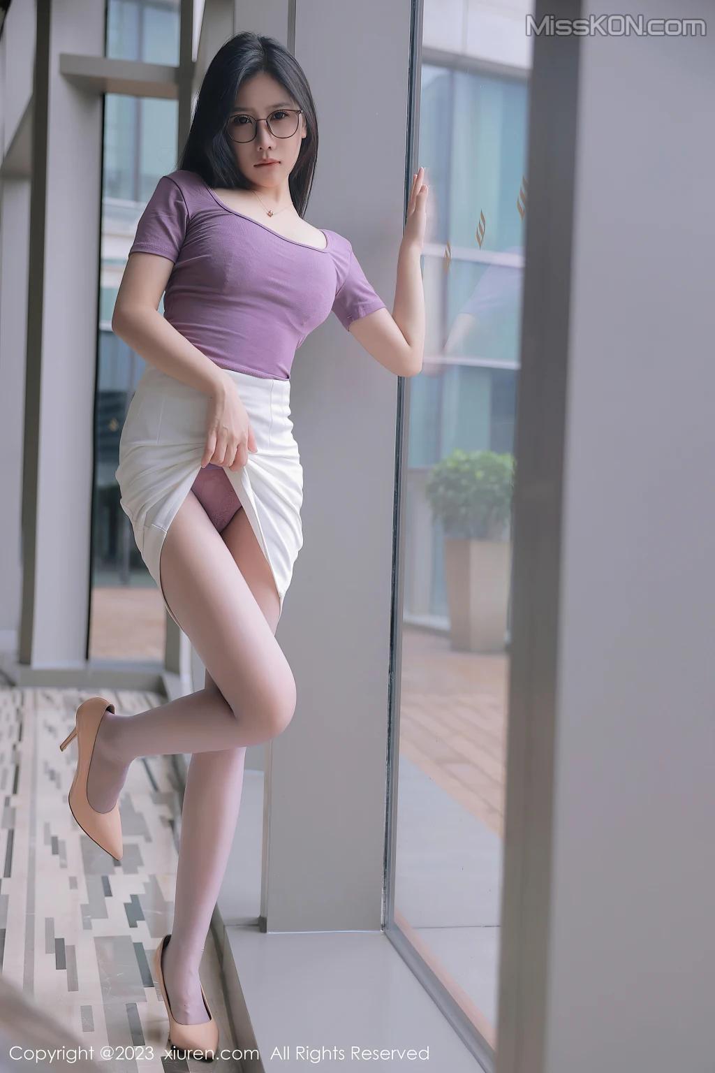 XIUREN No.6863 – 6870 (649 photos)(185)