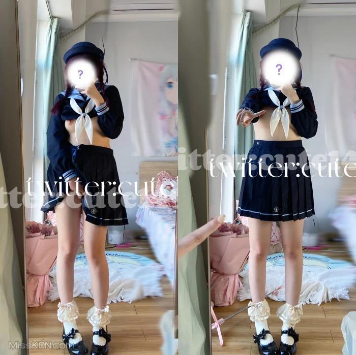 Coser@自整理福利姬: 六套合集 2024-10-22 (816 photos )(242)