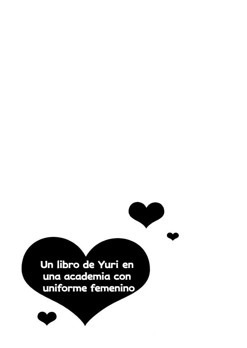 Un cuento de Yuri en una academia con uniforme femenino - 32