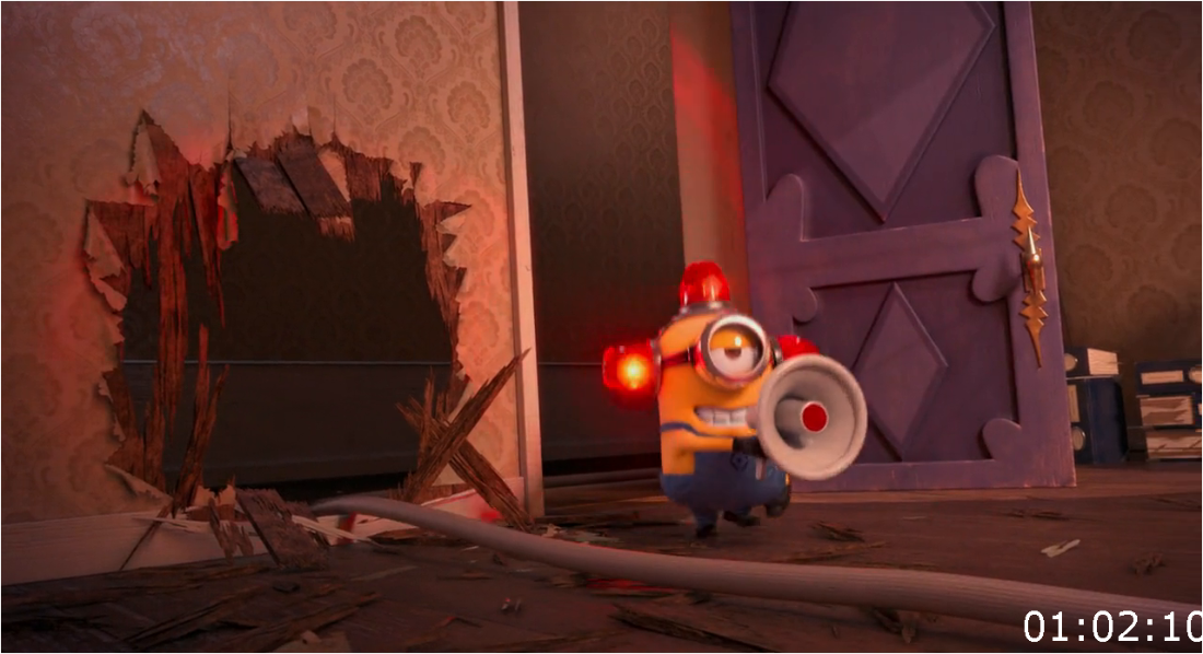 Despicable Me 2 2013 [1080p/720p] BluRay (x264) WqIJg3UV_o