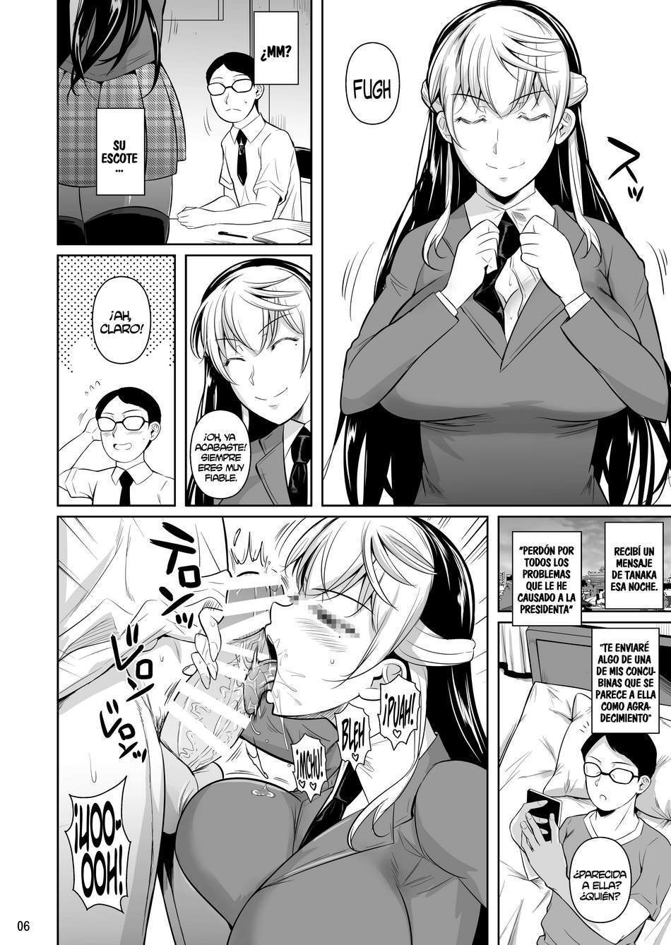 colegialas