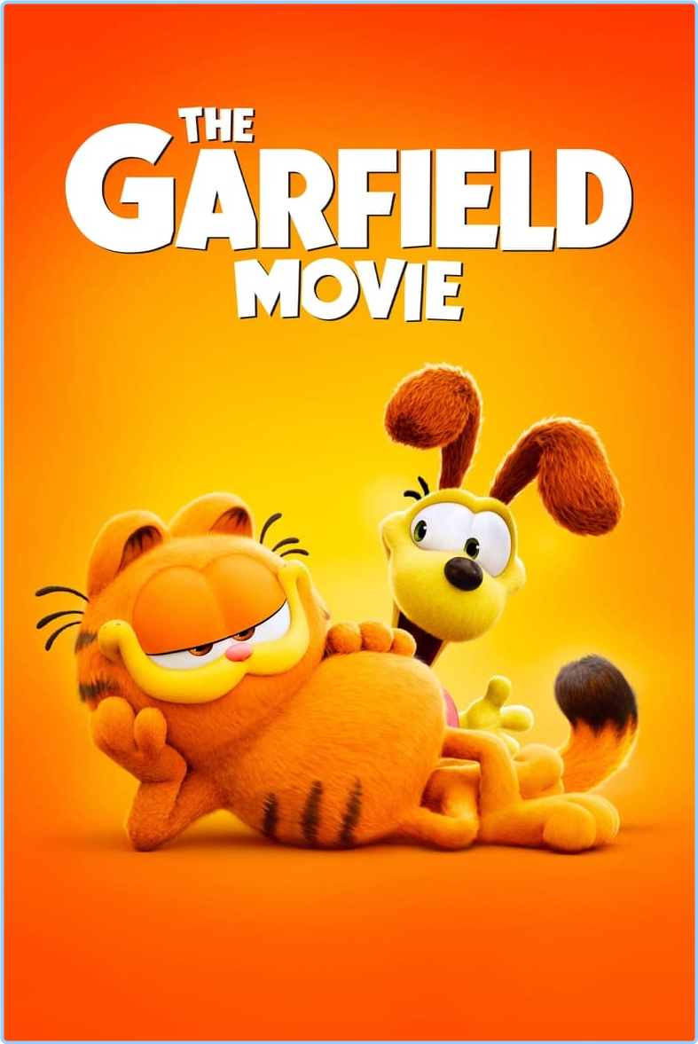 The Garfield Movie (2024) [1080p/720p] WEBrip (x264) [6 CH] LGrrqMgr_o