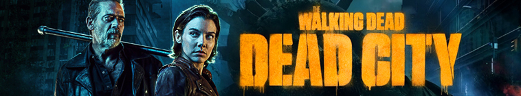 The Walking Dead Dead City S02