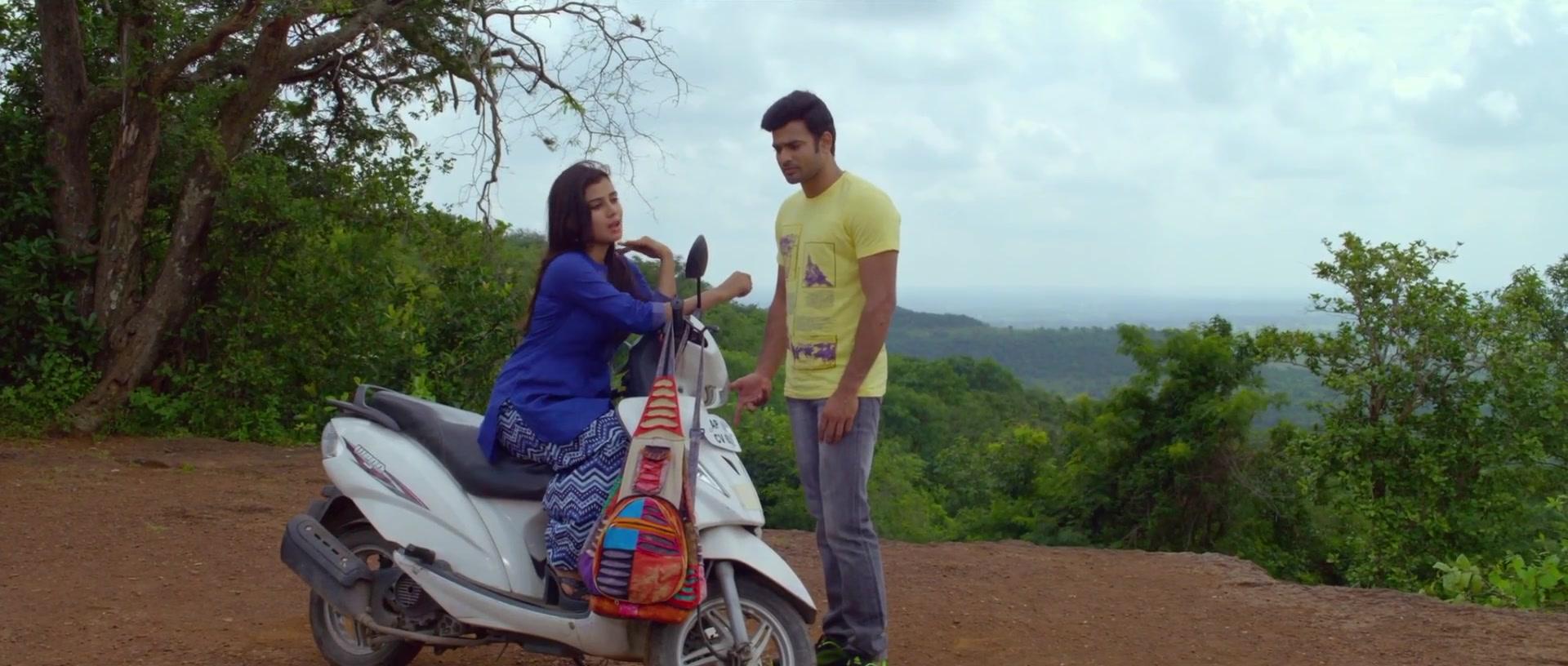 Neevalle Nenunna (2020) Telugu 1080p WEB-DL DD5 1-BWT Neevalle Nenunna (2020) Telugu 1080p WEB-DL DD5 1-BWT