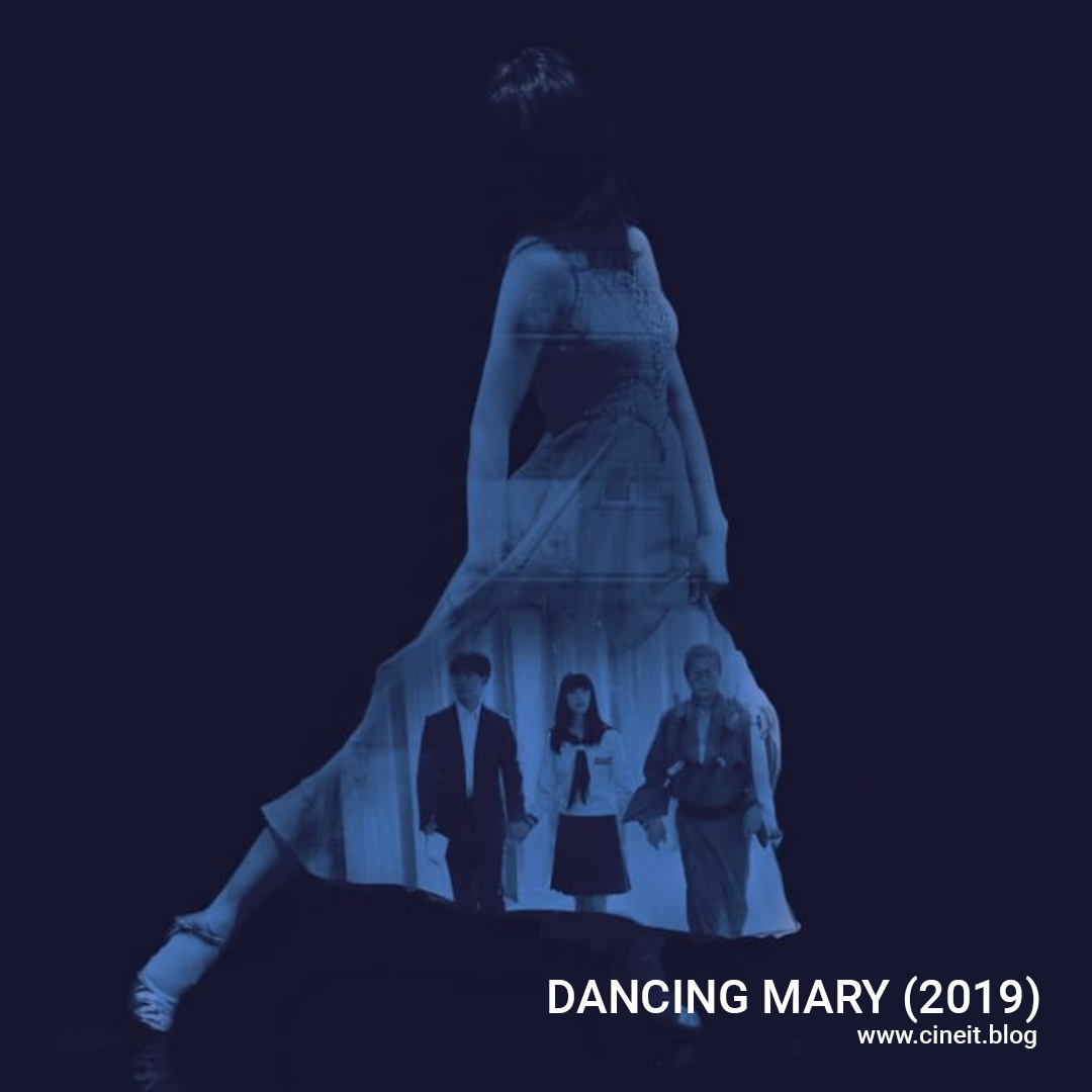 Dancing Mary review - Click Here