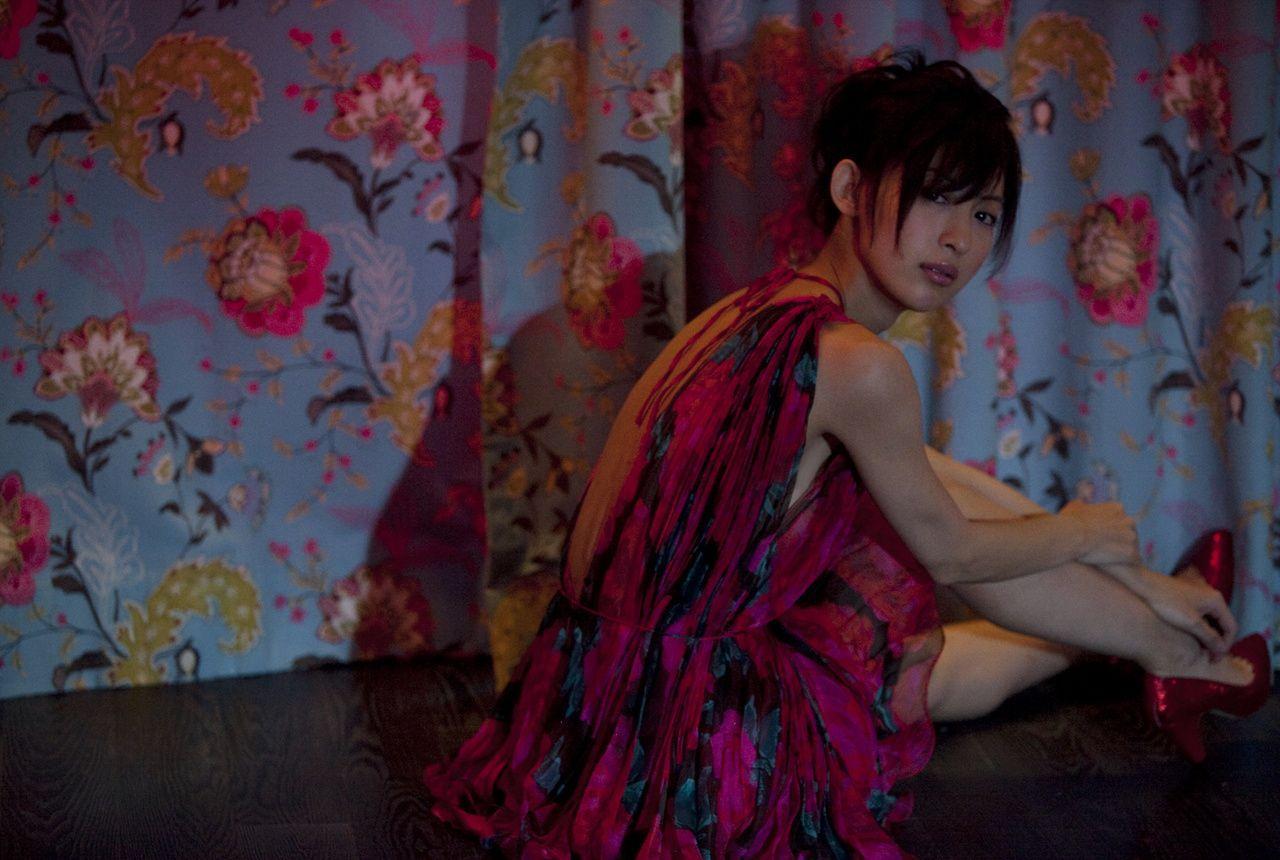 大久保麻梨子《台灣浪漫》 前篇 [Image.tv] 写真集(25)