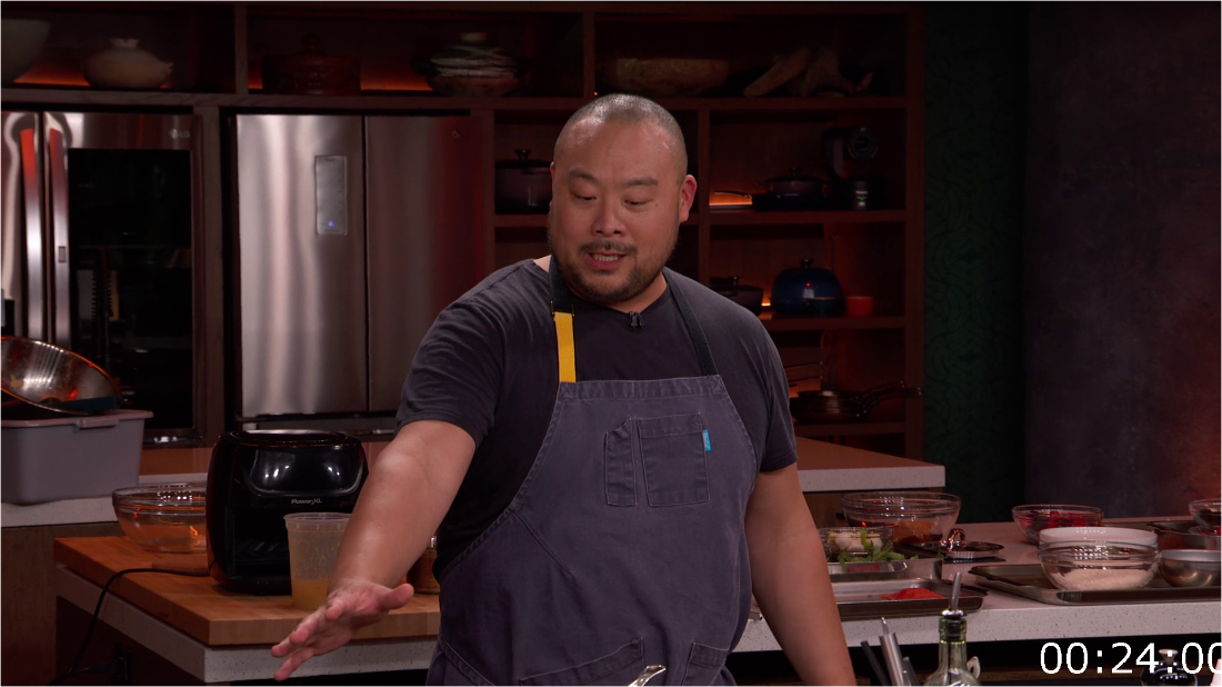 Dinner Time Live With David Chang S01E25 [1080p] (H264) Ke31yGyy_o