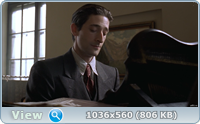  / The Pianist / 2002 / , ,  / BDRip (AVC)