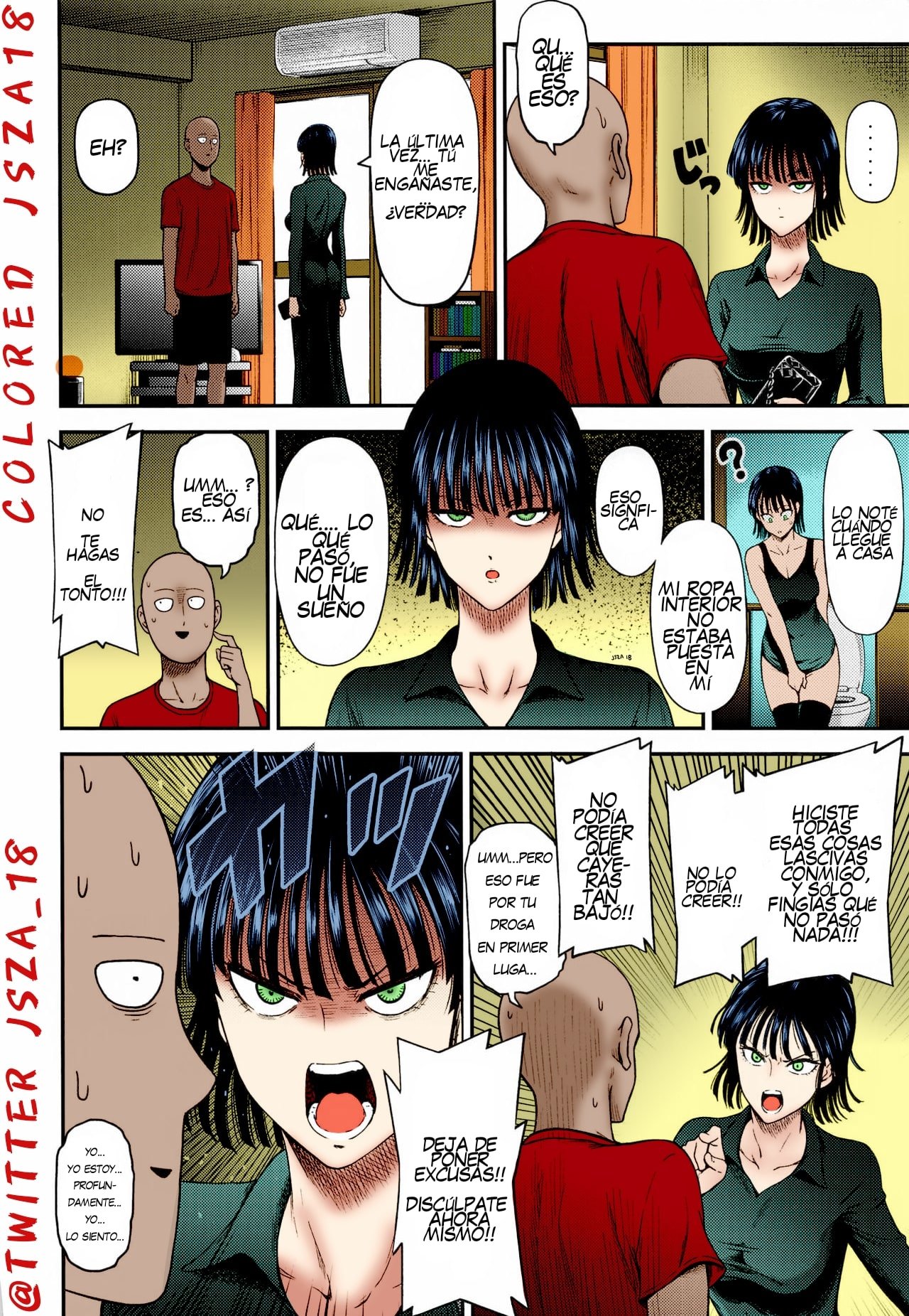 COLOR-HURRICANE-6-5-ONE-PUNCH-MAN - 4