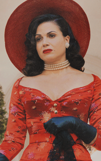 Lana Parrilla MWzU4OR8_o