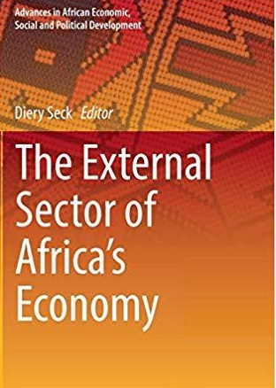 The External Sector of Africa`s Economy K6NYDSvO_o