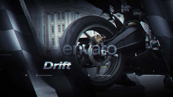 Racing - Trailer - VideoHive 38944678