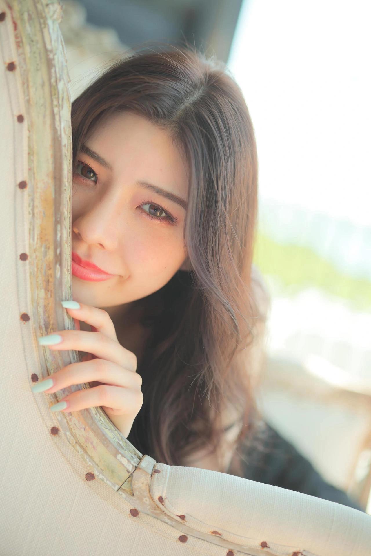 Rei Kamiki 神木麗, 写真集 「写真集Ather vol.2」 Set.03(21)