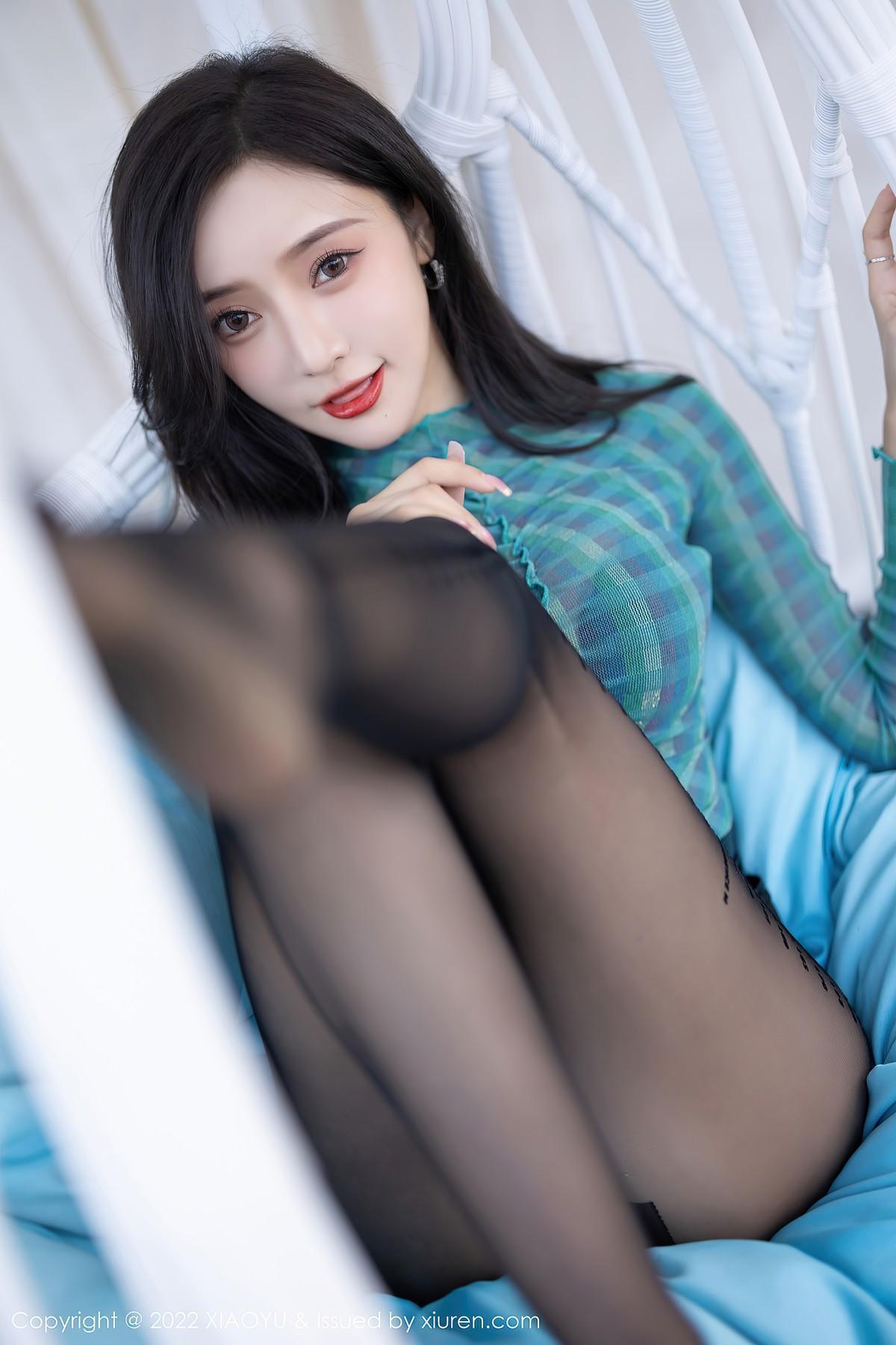 [XiaoYu语画界] Vol.878 王馨瑶yanni(24)