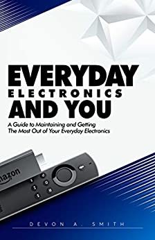 Everyday Electronics 1991 07
