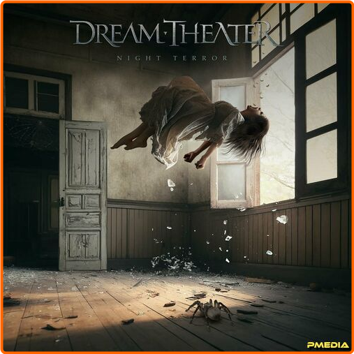 Dream Theater Night Terror (2024) [320 Kbps] MbY326dm_o