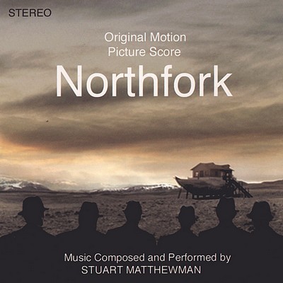 Northfork Soundtrack