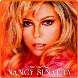 Nancy Sinatra The Essential (2006) [FLAC] 88 U8I3bXL8_o