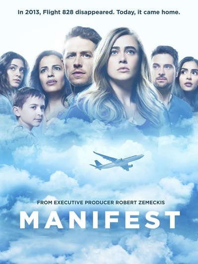 Manifest: Season 1-3 (2018-2021) 1080p NF WEB-DL Dual Latino-Inglés [Subt.Esp] (Drama)