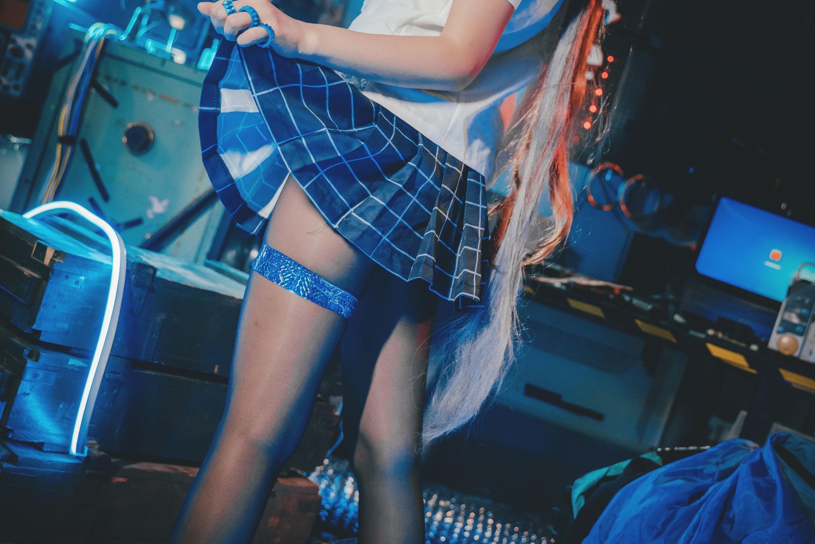 [COS福利] 猫君君MaoJun – 阿米娅 写真套图(47)