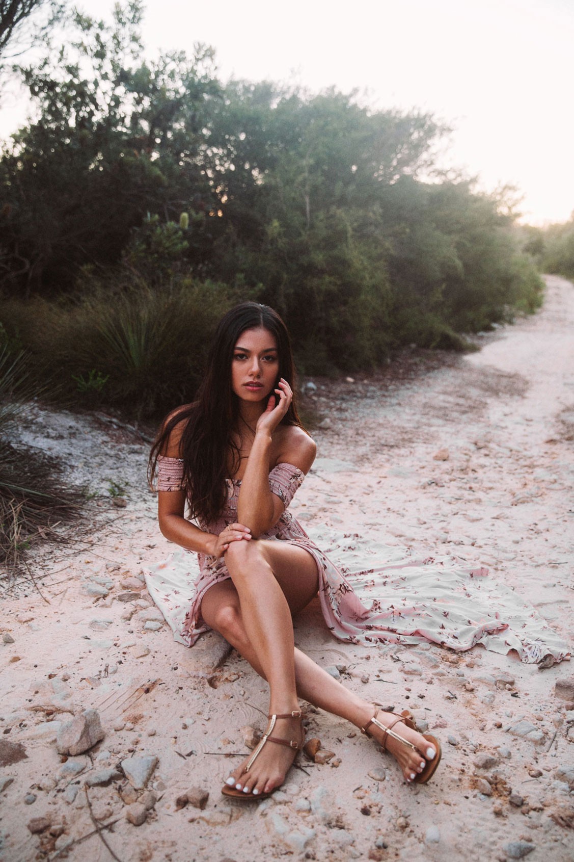 Simone Peres by Xyne Brix Punzalan - Yume Magazine Simone Peres by Xyne Brix Punzalan - Yume Magazine