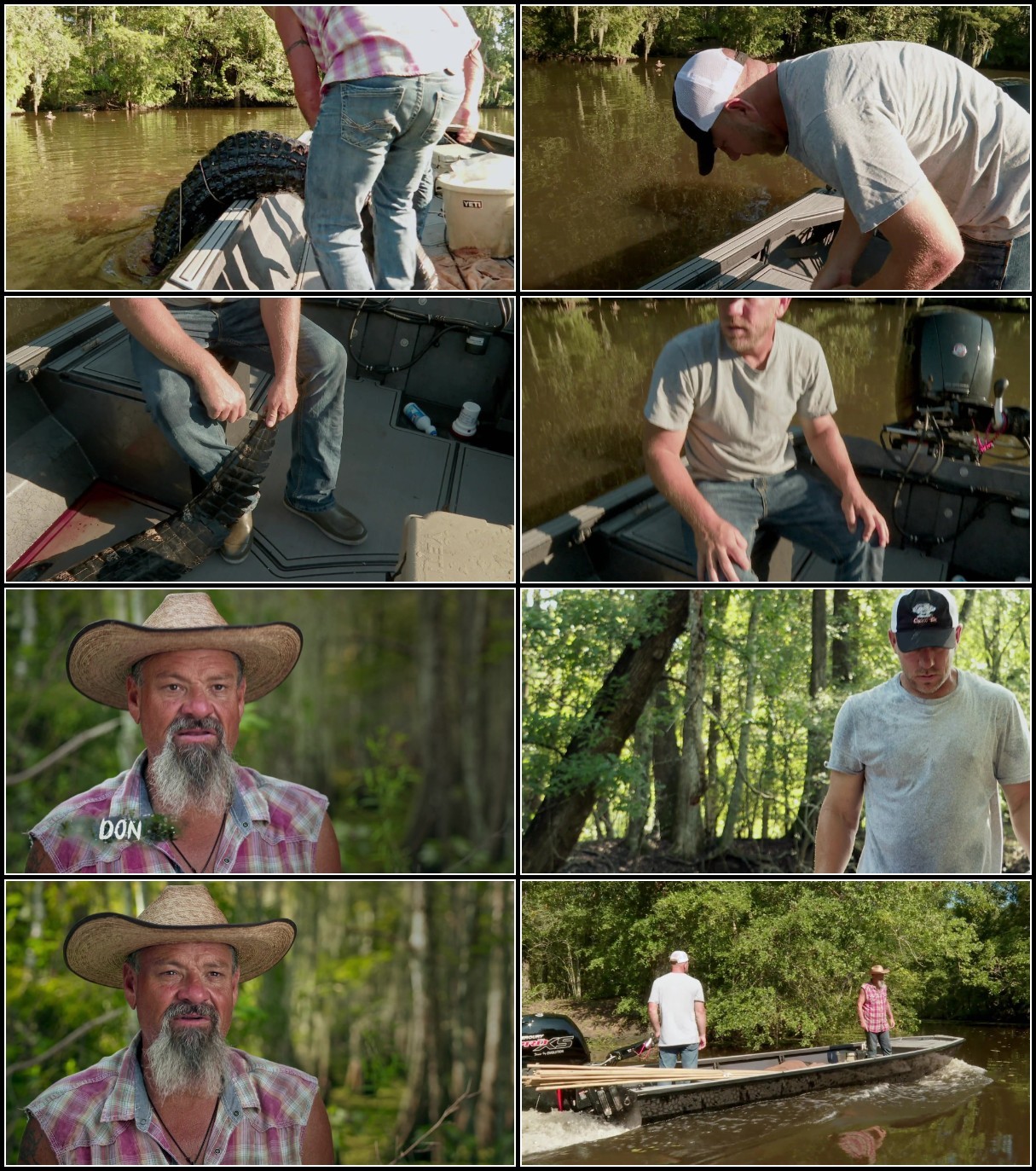 Swamp People S14E12 1080p WEB h264-EDITH Swamp People S14E12 1080p WEB h264-EDITH