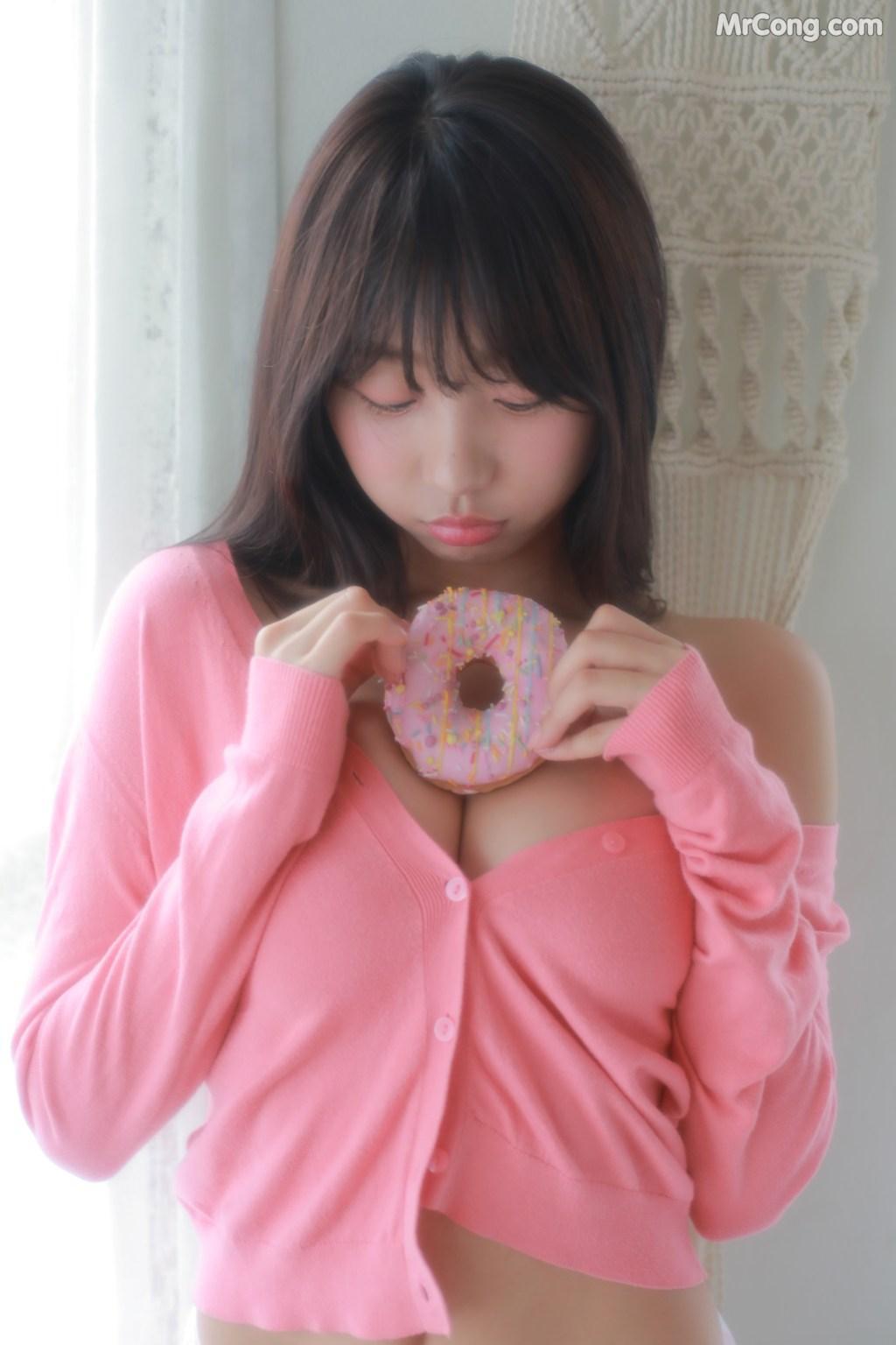 [Eunji Pyoapple] Pictorial #2 - Eunji Pyo (표은지) (129 photos)(77)