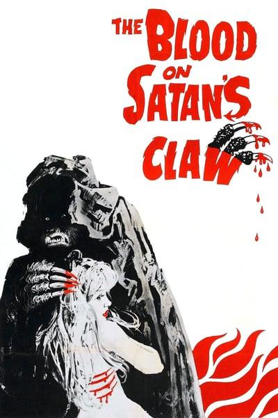 The Blood on Satans Claw 1971 REMASTERED 1080p BluRay x265-RARBG