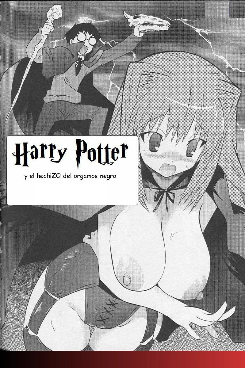 Harry Potter x Hermione Granger - 0