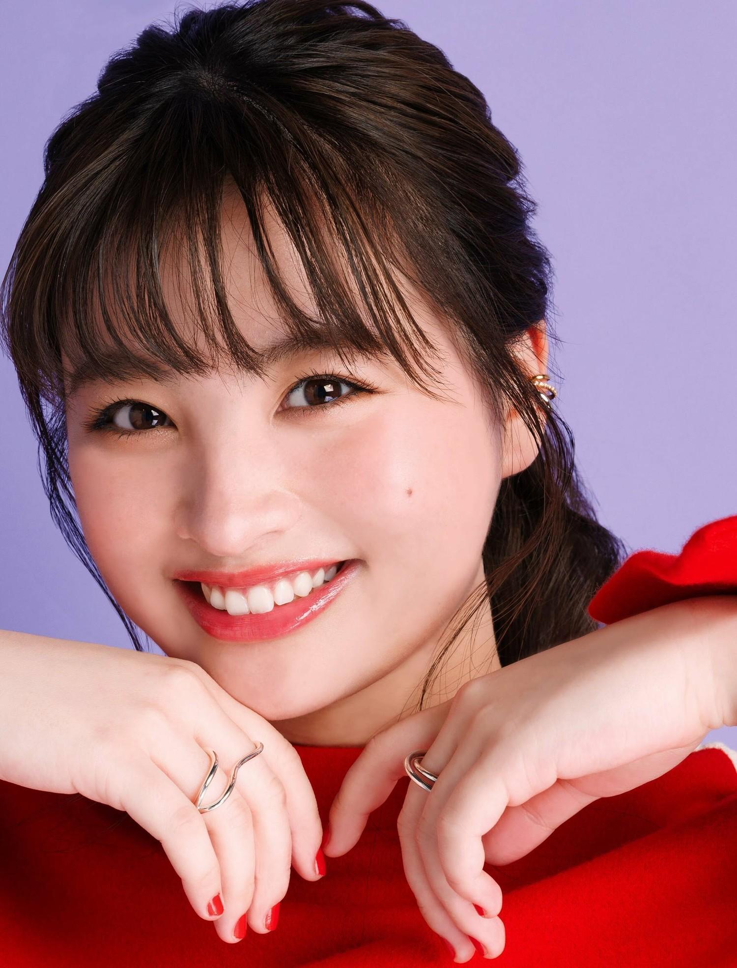 Kinako きなこ, Weekly ASCII 2023.03.07 (週刊アスキー 2023年3月7日号)(2)