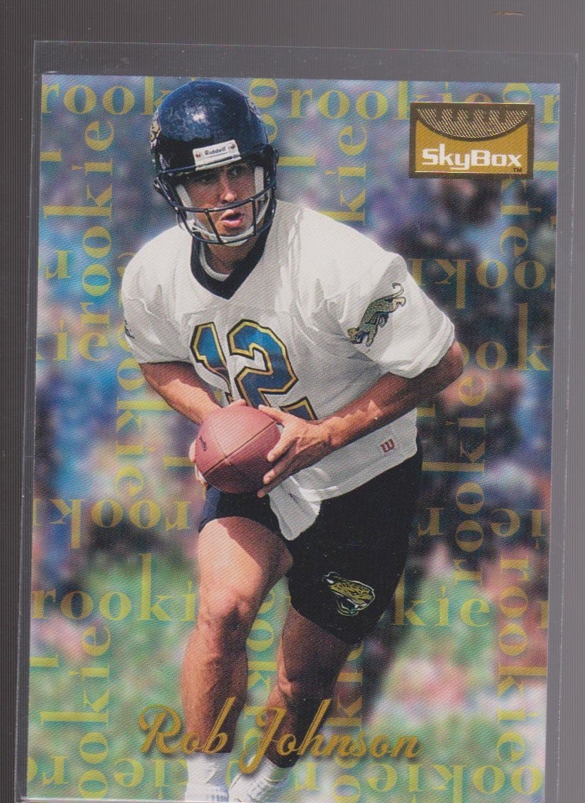 Jacksonville Jaguars Cards You Pick -- Get 40% off Details Inside A6