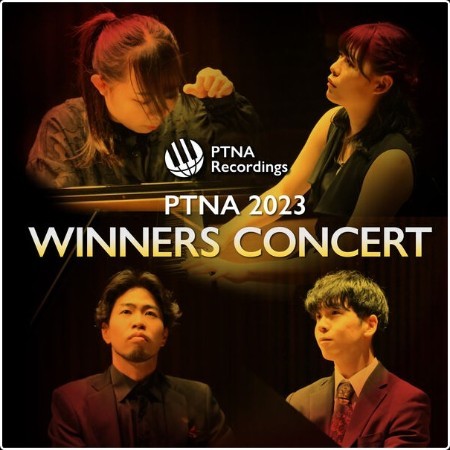 Manami Suzuki - The 47th PTNA Piano Competition 2023 Winners Gara Concert (Live) (2024) [16Bit-44... PMbzTQzH_o