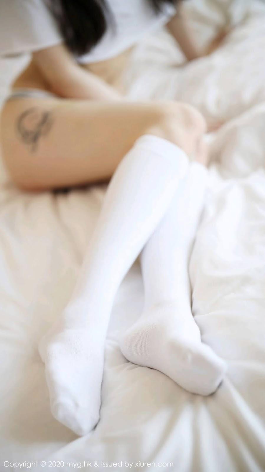 [MyGirl美媛馆] 2020.07.28 VOL.445 薛琪琪sandy(10)