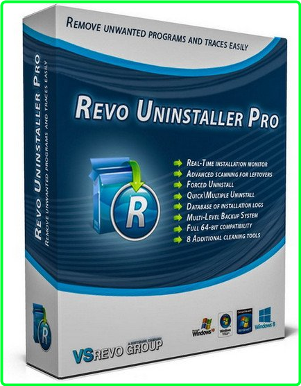 Revo Uninstaller Pro 5.2.6 Portable By 7997 CoED744H_o